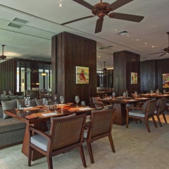 The Villas at Fairmont Sanur Beach Bali - Bild 13