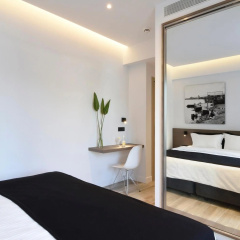 Poseidon Athens Hotel - Bild 12