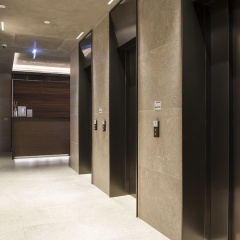 easyhomes - Central Tower - Bild 11
