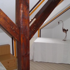 Ferienwohnung Am Dorfplatz - Bild 2