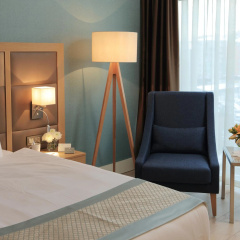 The Ankara Hotel - Bild 3