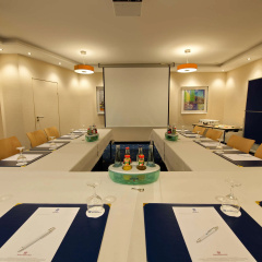 Best Western Hotel Kaiserhof - Bild 18