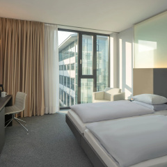 INNSiDE by Meliá Düsseldorf Derendorf - Bild 3