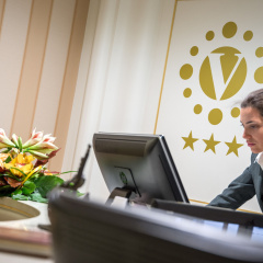 Hotel Al Vivit - Bild 26