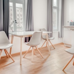 Limehome Erfurt Bürgermeister-Wagner-Straße - Bild 4