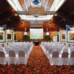 Bali Dynasty Resort - Bild 23