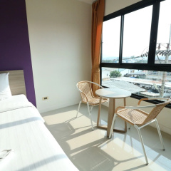 S4 Nai Yang Beach - Bild 8