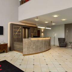 Ramada by Wyndham Duesseldorf Ratingen - Bild 12