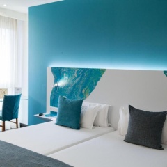 Hotel Concordia - Bild 5
