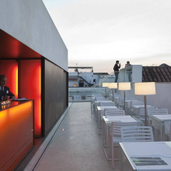 Hotel Rey Alfonso X - Bild 22