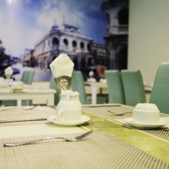 Addplus Hotel & Spa - Bild 29