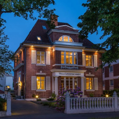 Hotel Villa Linnenschmidt - Bild 1