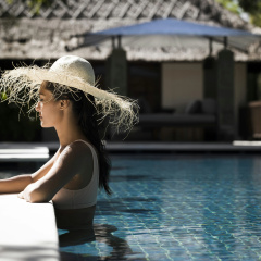 REVĪVŌ Wellness Resort Nusa Dua Bali - Bild 30
