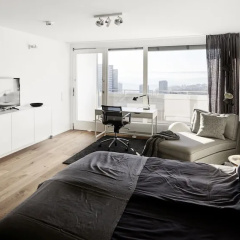 criston apartments - charming studio 13 - Bild 4