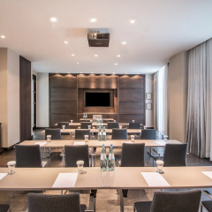 The Posthouse Berlin Potsdamer Platz Hotel — Leonardo Limited Edition - Bild 18
