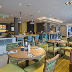 Premier Inn London Clapham - Bild 11