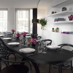 Hotel AMANO Grand Central - Bild 11