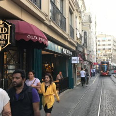Old Port Hotel - Bild 17