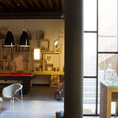 TOC Hostel Barcelona - Bild 9