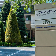 Booking Hotel & Spa - Bild 1