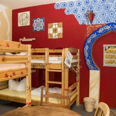 Lollis Homestay - Hostel - Bild 4
