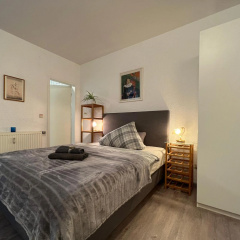 Einzigartiges Apartment in toller Altstadt by Rabe - free Netflix & Coffee-Bar - Bild 2