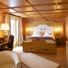 Burg Hotel Oberlech thumbnail 4