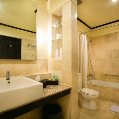 Legian Paradiso Hotel - Bild 7