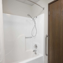 Super 8 by Wyndham Lebanon