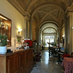 Hotel Villa Liana - Bild 13