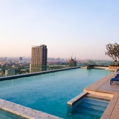 The Quarter Ari by UHG Hotel - Bild 29