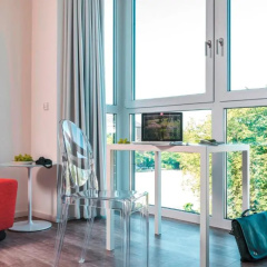 Mintrops Concierge Hotel - Bild 7