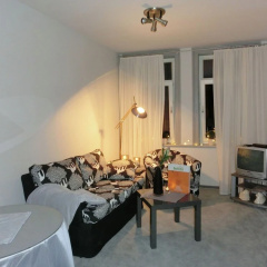 Beautiful Apartment in Hamelin With Garden - Bild 3