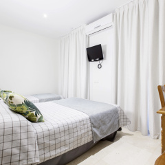 Hostal Castilla II - Puerta del Sol - Bild 5