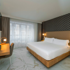 UMusic Hotel Madrid - Bild 17