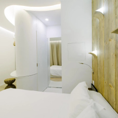 Atypik Hôtel - Bild 2