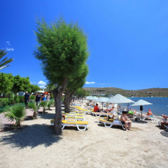 Parkım Ayaz Hotel - Bild 26