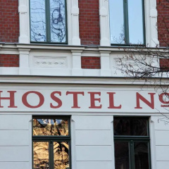 Hostel No 5 - Bild 1