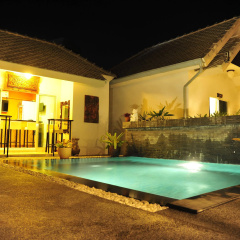 Sweet Bungalow thumbnail 16