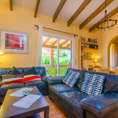 Villa Divina in Betlem - Bild 3