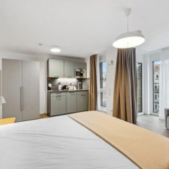 Limehome Karlsruhe Sophienstr. - Bild 6