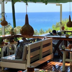 Turan Hill Lounge - Bild 23