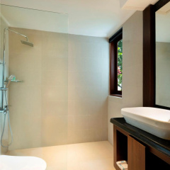 Mangsit Suites by Holiday Resort Lombok - Bild 8
