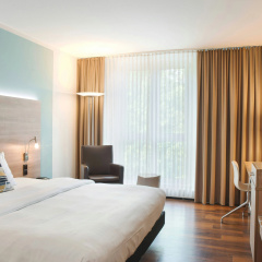 Courtyard by Marriott Dresden - Bild 5