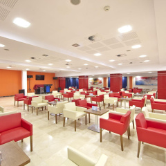 MLL Caribbean Bay Hotel - Bild 17