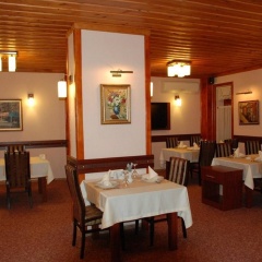 Hotel Bosnali - Special Class - Bild 29