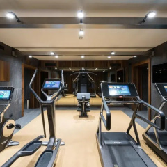 Hyatt Centric Milan Centrale thumbnail 24