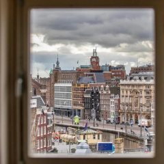 OZO Hotels Cordial Amsterdam - Bild 13