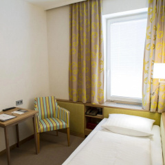 Hotel Hohenstauffen - Bild 3
