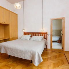 Habitat's Campo di Fiori Apartments thumbnail 3